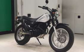 YAMAHA TW200 Gen.2 DG07J