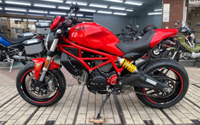 DUCATI MONSTAR 797 PLUS 2018 MD01