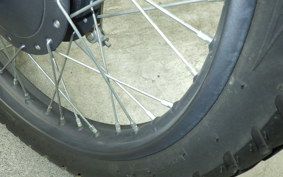 HONDA ｸﾛｽｶﾌﾞ110-2 JA45