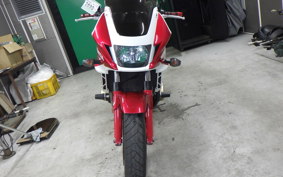 HONDA CB1300SB SUPER BOLDOR A 2006 SC54