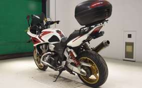 HONDA CB1300SB SUPER BOLDOR A 2008 SC54