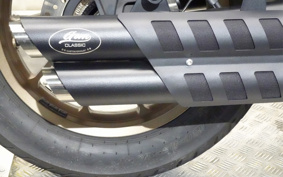 HONDA REBEL 250  S E-clutch MC49