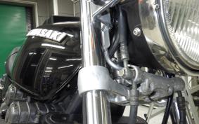 KAWASAKI ZEPHYR 400 Gen.1 1990 ZR400C