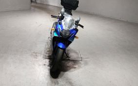 SUZUKI GSX250 R DN11A
