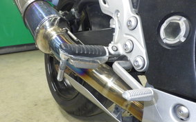 SUZUKI HAYABUSA Gen.2 2008