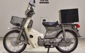 HONDA C90 SUPER CUB E 2020 HA02