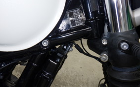 TRIUMPH STREET TWIN 2019