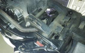 SUZUKI ADDRESS V125 G CF4EA