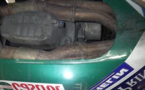 HONDA CBR600RR 2005 PC37
