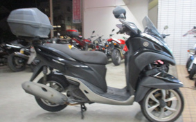 YAMAHA TRICITY 125 SE82J