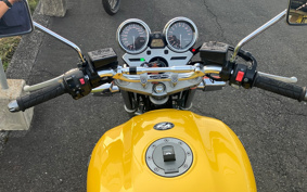 YAMAHA XJR1300 2006 RP03J