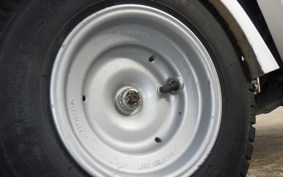 HONDA GYRO CANOPY TA03