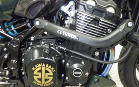 KAWASAKI Z900RS 2024 ZR900K