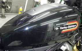 HARLEY RH975S 2024