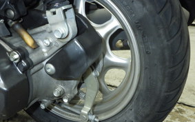 HONDA TACT Basket 2026 AF79