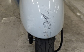 HONDA GIORNO 3 2000 AF77
