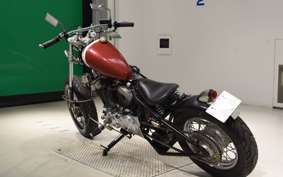 YAMAHA VIRAGO250<ﾌ･ﾊ> 2021 3DM