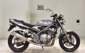 SUZUKI BANDIT 250 Gen.2 GJ77A