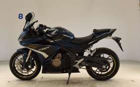HONDA CBR400R 2023 NC56