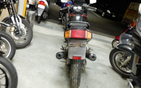 KAWASAKI GPX250R EX250E