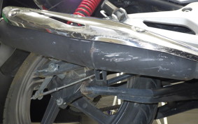 HONDA CBF 125 2015