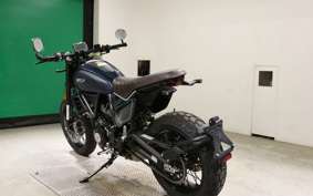 DUCATI SCRAMBLER 2026