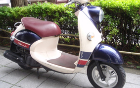 YAMAHA  VINO DX SA37J