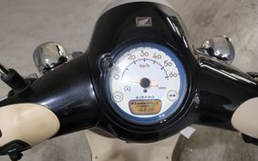 HONDA GIORNO AF77
