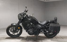 HONDA REBEL 1100 2024 SC83