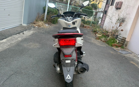 HONDA PCX125SE JF56