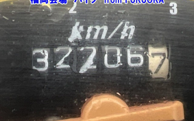 HONDA C110-2