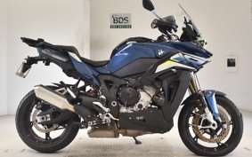 BMW S1000XR 2025