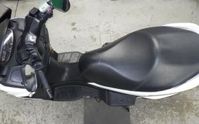 SUZUKI BURGMAN200A
