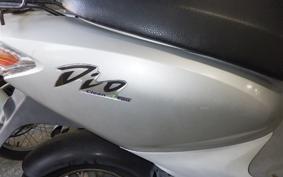 HONDA DIO Gen.5 AF56