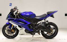 YAMAHA YZF-R6 2018