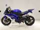 Фото Yamaha YZF-R6 2018 с японского аукциона