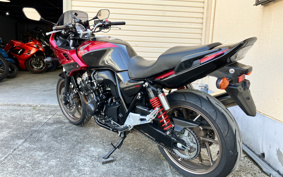 HONDA CB400 SUPER  BOL D`OR ABS 2015 NC42
