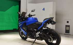 SUZUKI GSX-S1000F 2018 GT79A