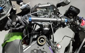 YAMAHA YZF-R25 RG43J