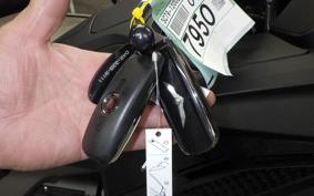 HONDA GL 1800 GOLD WING 2D 2020