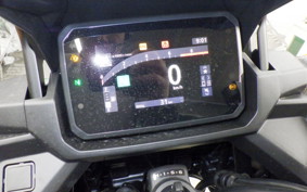 HONDA NC750X DCT 2025 RH23