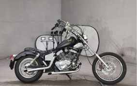YAMAHA VIRAGO 250 3DM