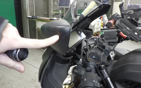 YAMAHA YZF-R25 A 2013 RG43J