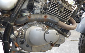 SUZUKI VANVAN 200 NH41A