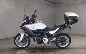 BMW F900XR 2022 0K21