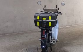 HONDA  SUPER CUB C125 JA48