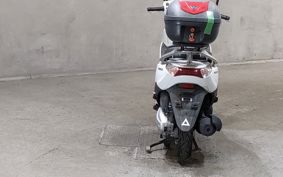 HONDA LEAD 125 JF45