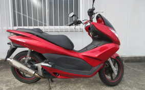 HONDA PCX125 JF28