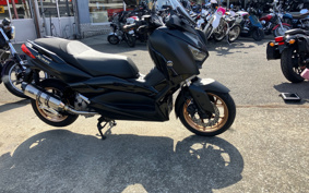 YAMAHA X-MAX SG70J