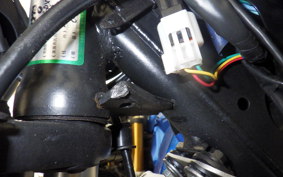 OTHER +GPX LEGEND250ツイン-(ショ